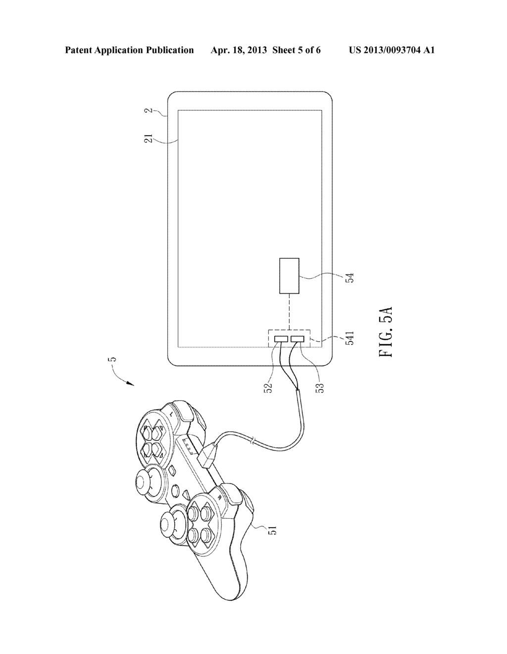 EXTENSION DEVICE - diagram, schematic, and image 06