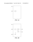 Electronic Device and Method Using a Touch-Detecting Surface diagram and image