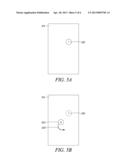 Electronic Device and Method Using a Touch-Detecting Surface diagram and image