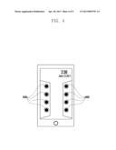 METHOD AND APPARATUS FOR PROVIDING AN UNLOCK FUNCTION OF A TOUCH DEVICE diagram and image