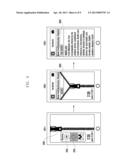 METHOD AND APPARATUS FOR PROVIDING AN UNLOCK FUNCTION OF A TOUCH DEVICE diagram and image