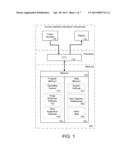 SYSTEMS AND METHODS FOR DETECTING A PRESS ON A TOUCH-SENSITIVE SURFACE diagram and image