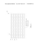 PHOTO SENSOR OF A PHOTO TYPE TOUCH PANEL AND CONTROL METHOD THEREOF diagram and image