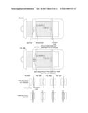 HANDWRITING INPUT BOARD AND INFORMATION PROCESSING SYSTEM USING     HANDWRITING INPUT BOARD diagram and image