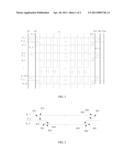 LIQUID CRYSTAL ARRAY AND LIQUID CRYSTAL DISPLAY PANEL diagram and image