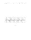 LIQUID CRYSTAL ARRAY AND LIQUID CRYSTAL DISPLAY PANEL diagram and image