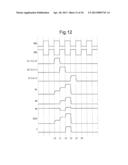 SCANNING SIGNAL LINE DRIVE CIRCUIT AND DISPLAY DEVICE PROVIDED WITH SAME diagram and image