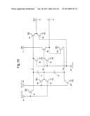 SCANNING SIGNAL LINE DRIVE CIRCUIT AND DISPLAY DEVICE PROVIDED WITH SAME diagram and image