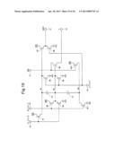 SCANNING SIGNAL LINE DRIVE CIRCUIT AND DISPLAY DEVICE PROVIDED WITH SAME diagram and image