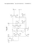 SCANNING SIGNAL LINE DRIVE CIRCUIT AND DISPLAY DEVICE PROVIDED WITH SAME diagram and image