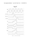 SCANNING SIGNAL LINE DRIVE CIRCUIT AND DISPLAY DEVICE PROVIDED WITH SAME diagram and image