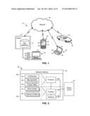 USE OF BANDING TO OPTIMIZE MAP RENDERING IN A THREE-DIMENSIONAL TILT VIEW diagram and image