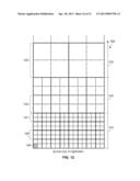 USE OF BANDING TO OPTIMIZE MAP RENDERING IN A THREE-DIMENSIONAL TILT VIEW diagram and image