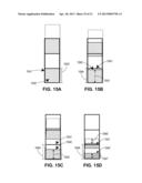 USE OF BANDING TO OPTIMIZE MAP RENDERING IN A THREE-DIMENSIONAL TILT VIEW diagram and image