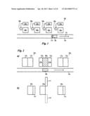 System For Creating A Visual Animation Of Objects diagram and image