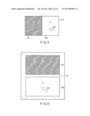 ELECTRONIC APPARATUS AND DISPLAY CONTROL METHOD diagram and image