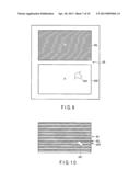 ELECTRONIC APPARATUS AND DISPLAY CONTROL METHOD diagram and image