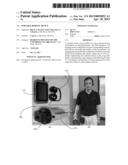 PORTABLE ROBOTIC DEVICE diagram and image