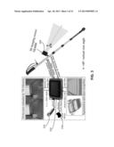 PORTABLE ROBOTIC DEVICE diagram and image