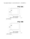 STEREOSCOPIC IMAGE DISPLAY DEVICE, STEREOSCOPIC IMAGINGDEVICE, AND METHODS diagram and image