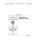 STEREOSCOPIC IMAGE REPRODUCTION DEVICE AND METHOD, STEREOSCOPIC IMAGE     CAPTURING DEVICE, AND STEREOSCOPIC DISPLAY DEVICE diagram and image