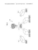 STEREOSCOPIC IMAGE REPRODUCTION DEVICE AND METHOD, STEREOSCOPIC IMAGE     CAPTURING DEVICE, AND STEREOSCOPIC DISPLAY DEVICE diagram and image