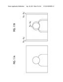 STEREOSCOPIC IMAGE REPRODUCTION DEVICE AND METHOD, STEREOSCOPIC IMAGE     CAPTURING DEVICE, AND STEREOSCOPIC DISPLAY DEVICE diagram and image