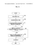 STEREOSCOPIC IMAGE REPRODUCTION DEVICE AND METHOD, STEREOSCOPIC IMAGE     CAPTURING DEVICE, AND STEREOSCOPIC DISPLAY DEVICE diagram and image