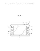 STEREOSCOPIC IMAGE REPRODUCTION DEVICE AND METHOD, STEREOSCOPIC IMAGE     CAPTURING DEVICE, AND STEREOSCOPIC DISPLAY DEVICE diagram and image