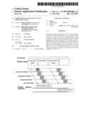 LIQUID CRYSTAL PANEL OF 3D TV AND SHUTTER GLASSES diagram and image