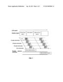 LIQUID CRYSTAL PANEL OF 3D TV AND SHUTTER GLASSES diagram and image