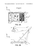 Obtaining Spatially Varying Bidirectional Reflectance Distribution     Function diagram and image