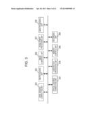 IMAGE CAPTURING APPARATUS AND METHOD FOR CONTROLLING IMAGE CAPTURING     APPARATUS diagram and image