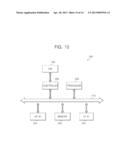 IMAGE SENSOR AND IMAGE PROCESSING APPARATUS INCLUDING THE SAME diagram and image