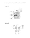 IMAGE GENERATION DEVICE AND IMAGE GENERATION SYSTEM, METHOD AND PROGRAM diagram and image