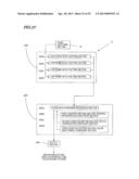 IMAGE GENERATION DEVICE AND IMAGE GENERATION SYSTEM, METHOD AND PROGRAM diagram and image