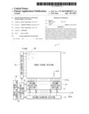 IMAGE PICKUP DEVICE AND IMAGE PICKUP DISPLAY SYSTEM diagram and image