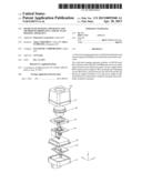 SOLID-STATE IMAGING APPARATUS AND METHOD OF PRODUCING A SOLID- STATE     IMAGING APPARATUS diagram and image