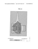 SOLID-STATE IMAGING APPARATUS AND METHOD OF PRODUCING A SOLID- STATE     IMAGING APPARATUS diagram and image