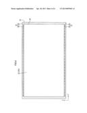 LIGHTING DEVICE, DISPLAY DEVICE AND TELEVISION DEVICE diagram and image