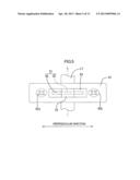 LIGHTING DEVICE, DISPLAY DEVICE AND TELEVISION DEVICE diagram and image