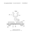 LIGHTING DEVICE, DISPLAY DEVICE AND TELEVISION DEVICE diagram and image