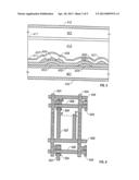 Liquid Crystal Electro-Optic Device diagram and image