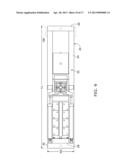 CAMERA CRANE MOBILE BASE diagram and image