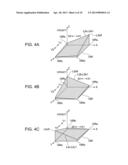 PROJECTION DISPLAY DEVICE WITH POSITION DETECTION FUNCTION diagram and image