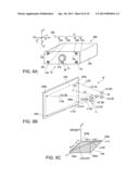 PROJECTION DISPLAY DEVICE WITH POSITION DETECTION FUNCTION diagram and image