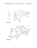 PROJECTION DISPLAY DEVICE WITH POSITION DETECTION FUNCTION diagram and image