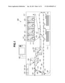 IMAGE FORMING APPARATUS diagram and image