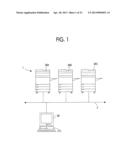 IMAGE FORMING SYSTEM, IMAGE FORMING APPARATUS, AND NON-TRANSITORY COMPUTER     READABLE MEDIUM diagram and image