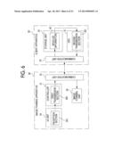 IMAGE FORMING SYSTEM, IMAGE FORMING APPARATUS, AND NON-TRANSITORY COMPUTER     READABLE MEDIUM diagram and image